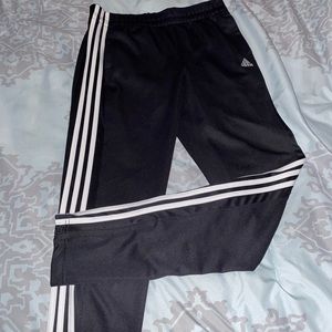 Brand new adidas sweatpants